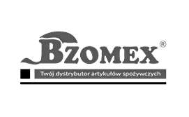 bzomex logo